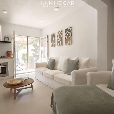 Casa La Motuca - Calpe Costa Blanca Villa Dış mekan fotoğraf
