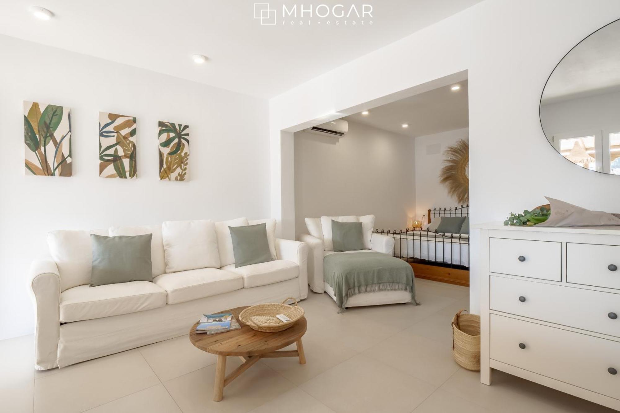 Casa La Motuca - Calpe Costa Blanca Villa Dış mekan fotoğraf