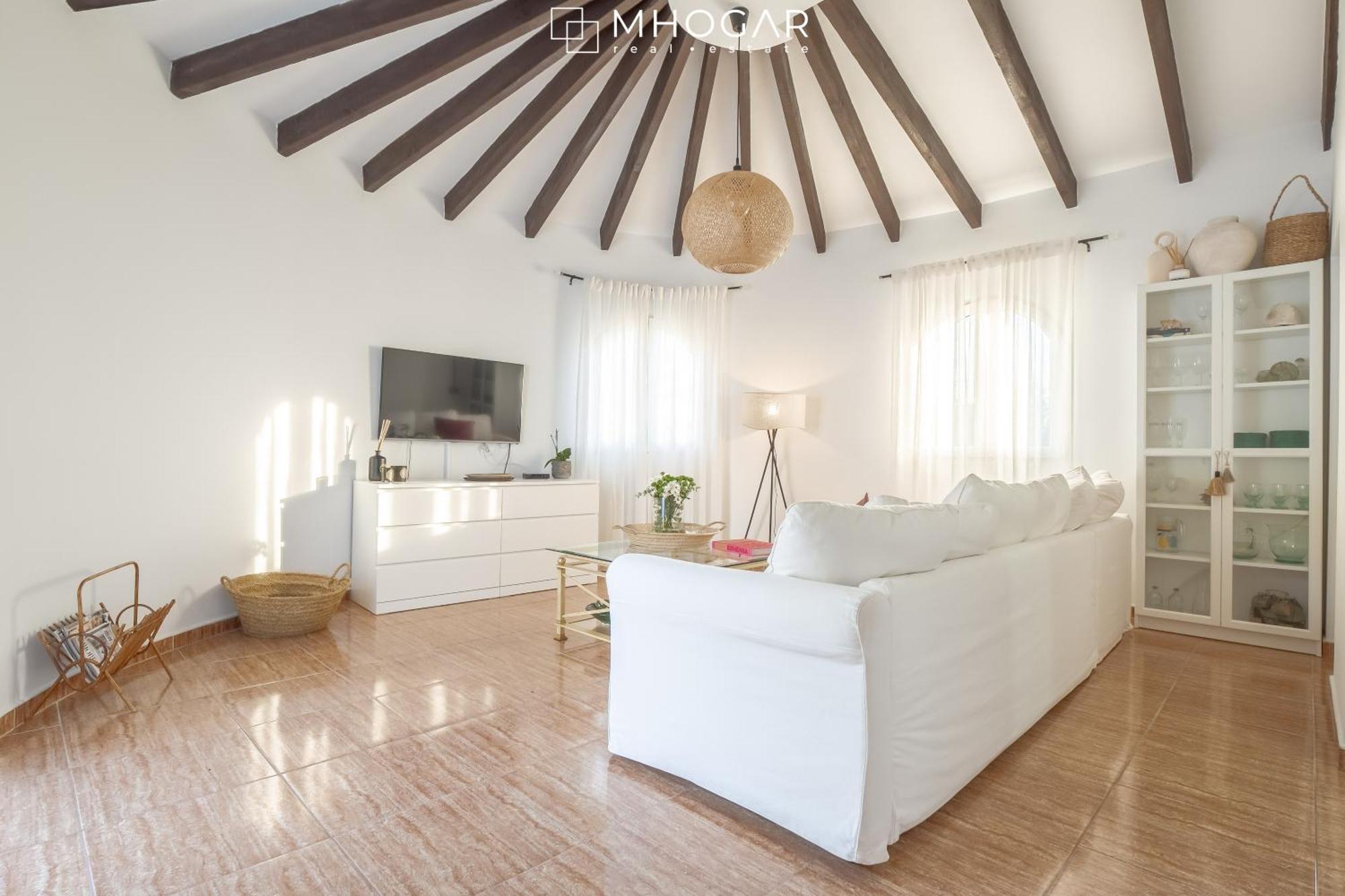 Casa La Motuca - Calpe Costa Blanca Villa Dış mekan fotoğraf