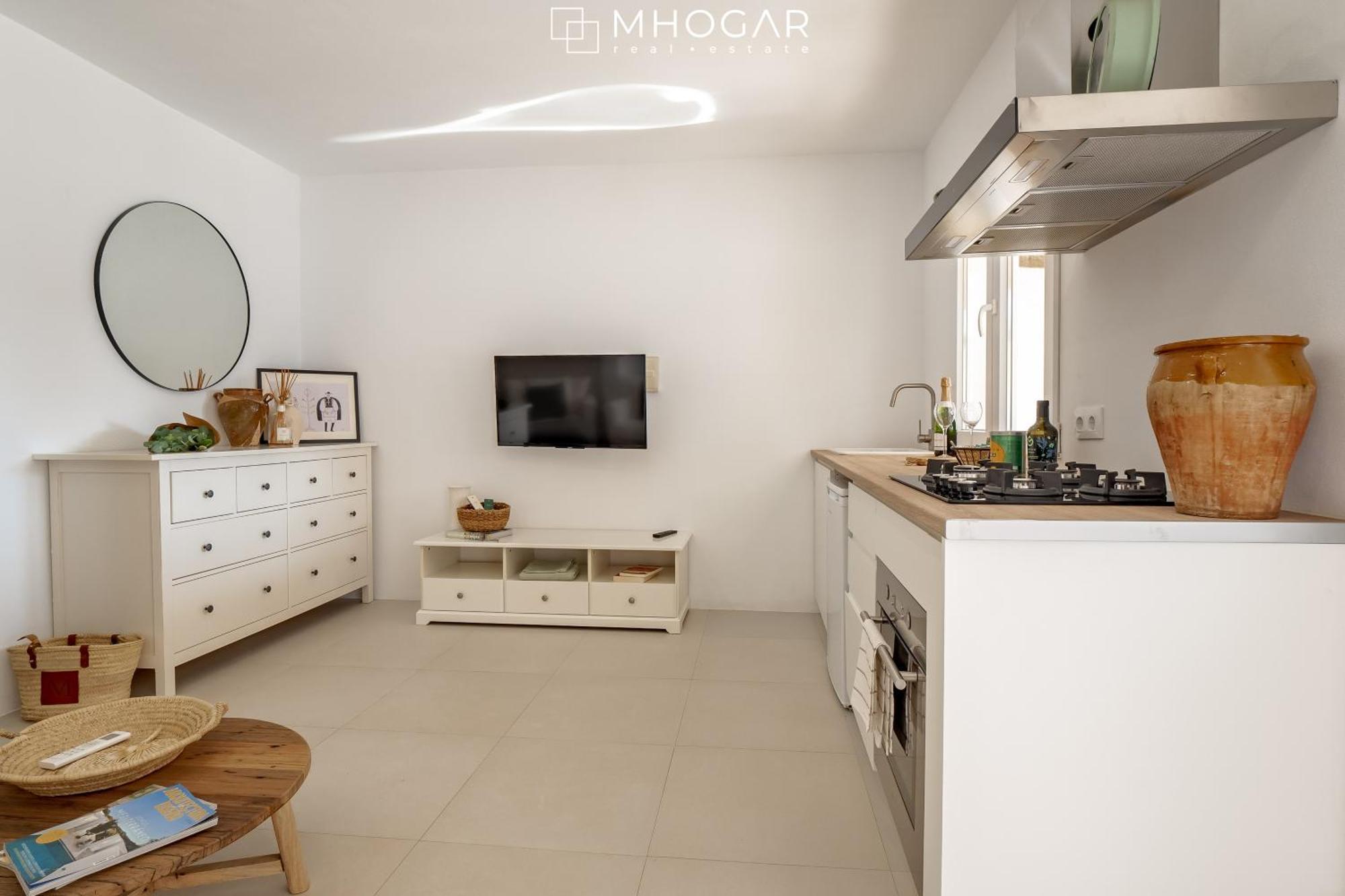 Casa La Motuca - Calpe Costa Blanca Villa Dış mekan fotoğraf