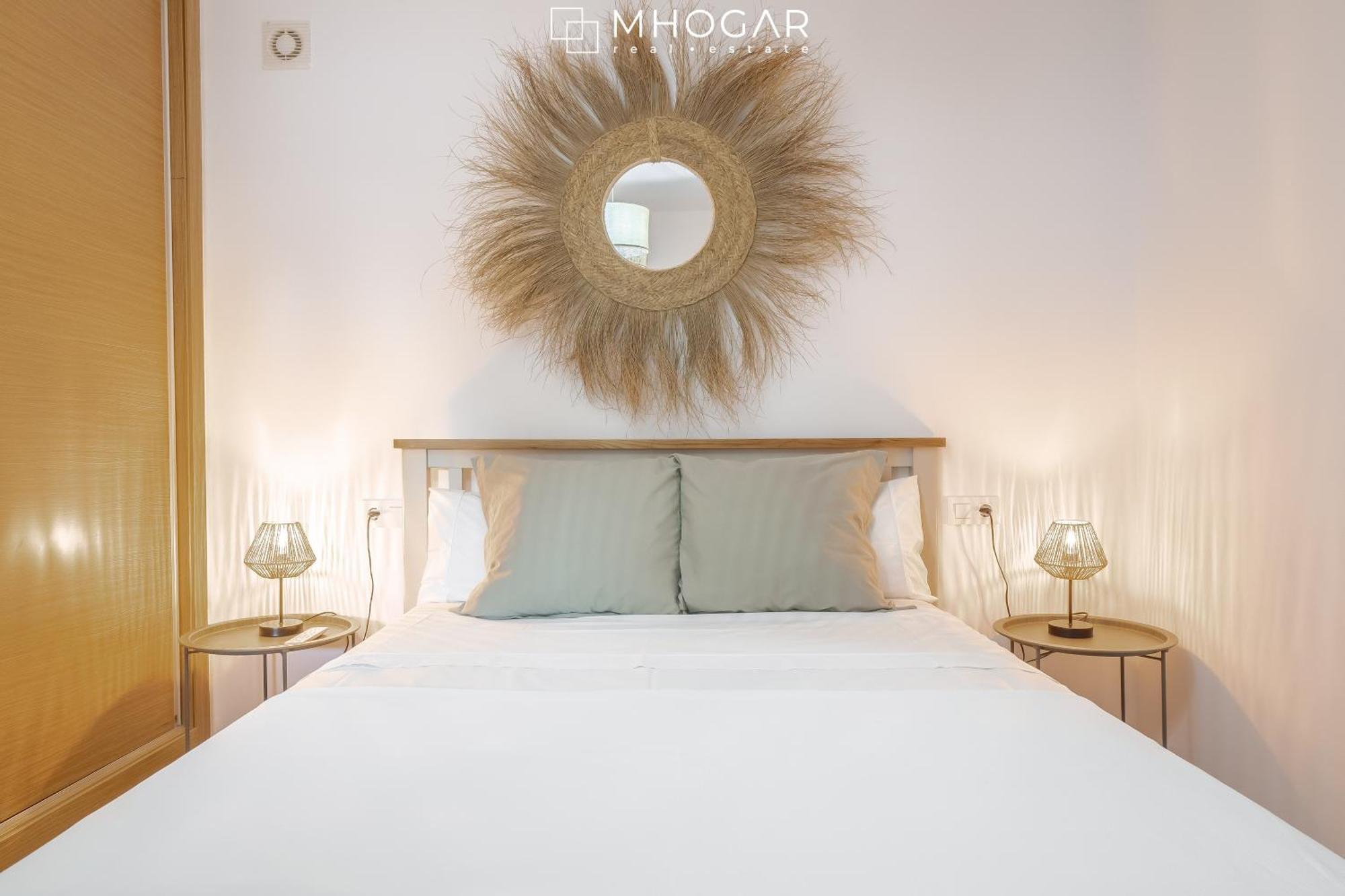 Casa La Motuca - Calpe Costa Blanca Villa Dış mekan fotoğraf