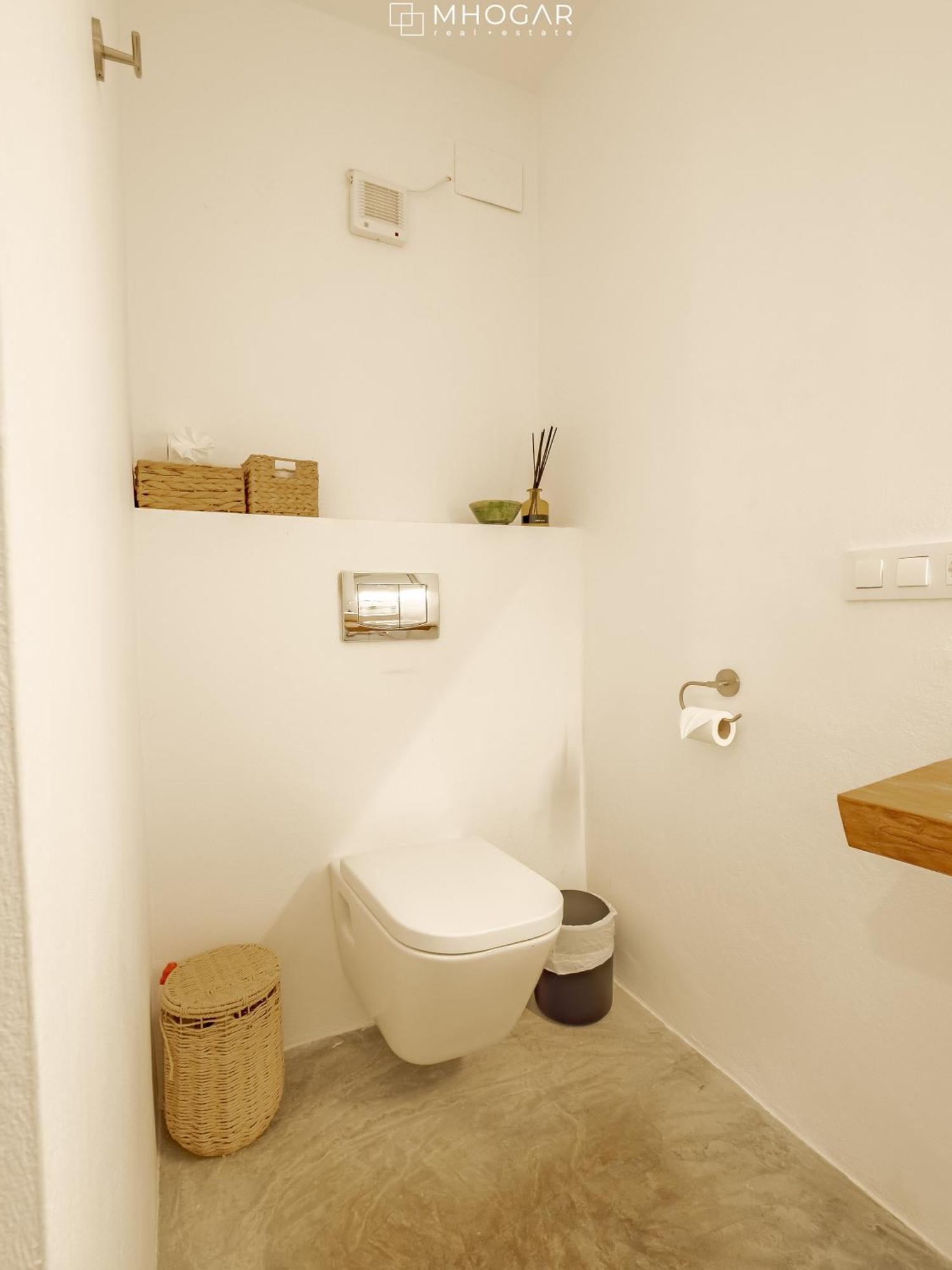 Casa La Motuca - Calpe Costa Blanca Villa Dış mekan fotoğraf
