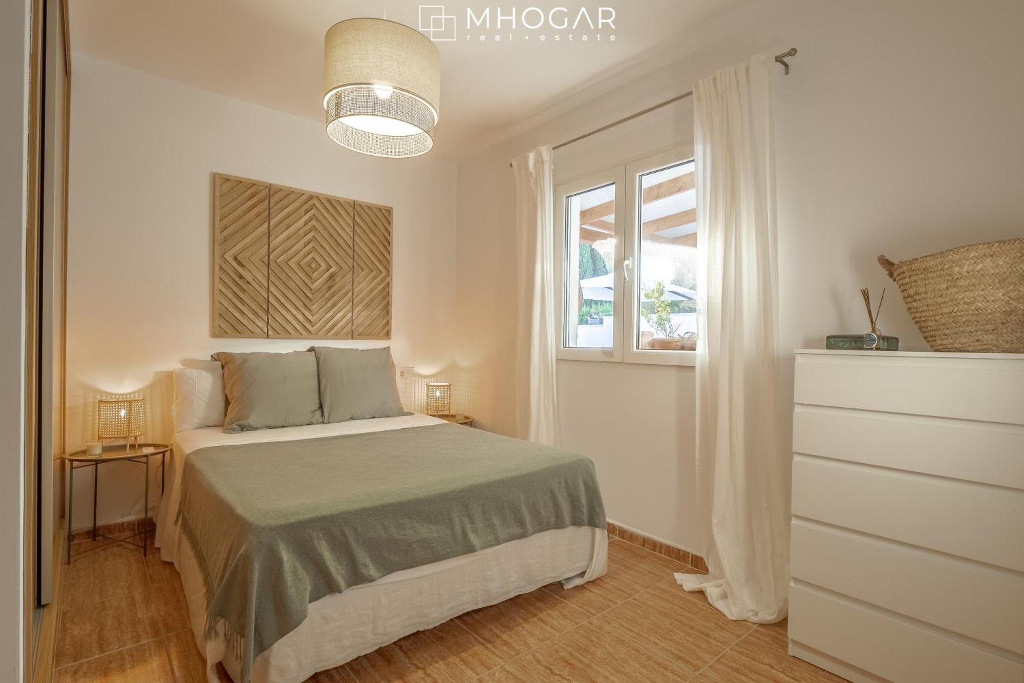 Casa La Motuca - Calpe Costa Blanca Villa Dış mekan fotoğraf