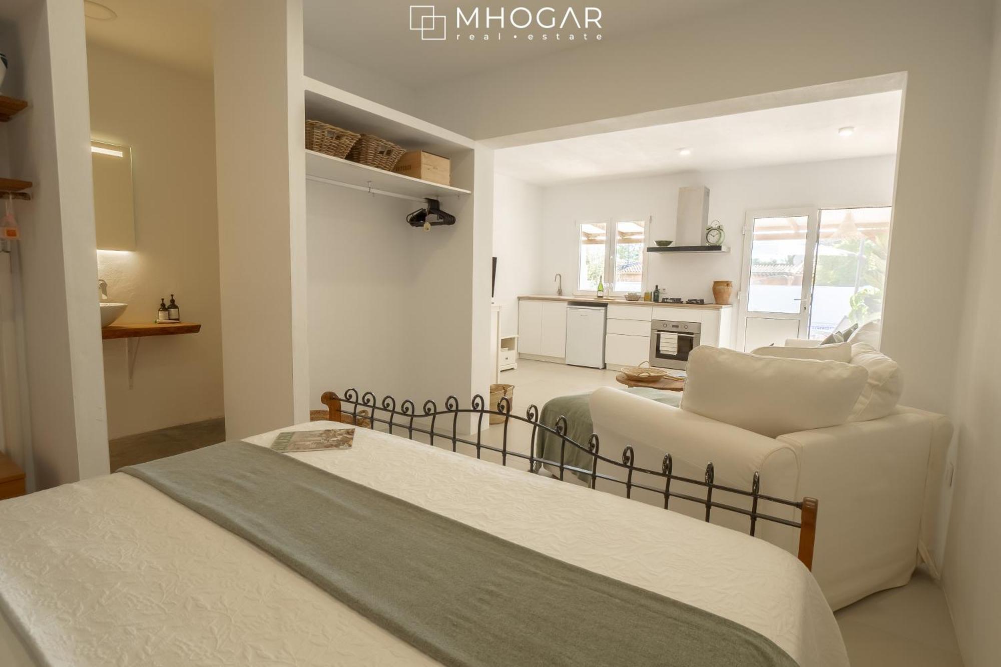 Casa La Motuca - Calpe Costa Blanca Villa Dış mekan fotoğraf