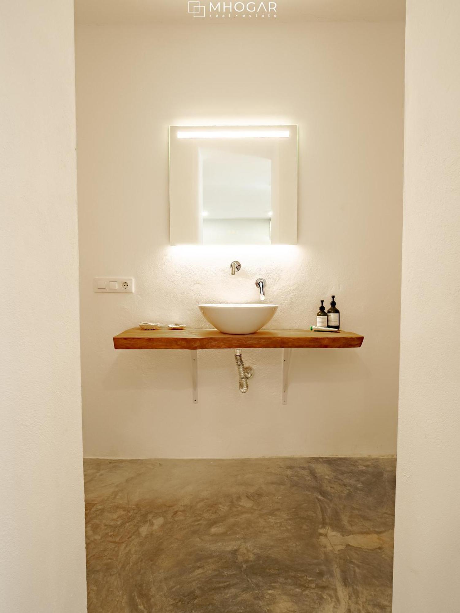 Casa La Motuca - Calpe Costa Blanca Villa Dış mekan fotoğraf