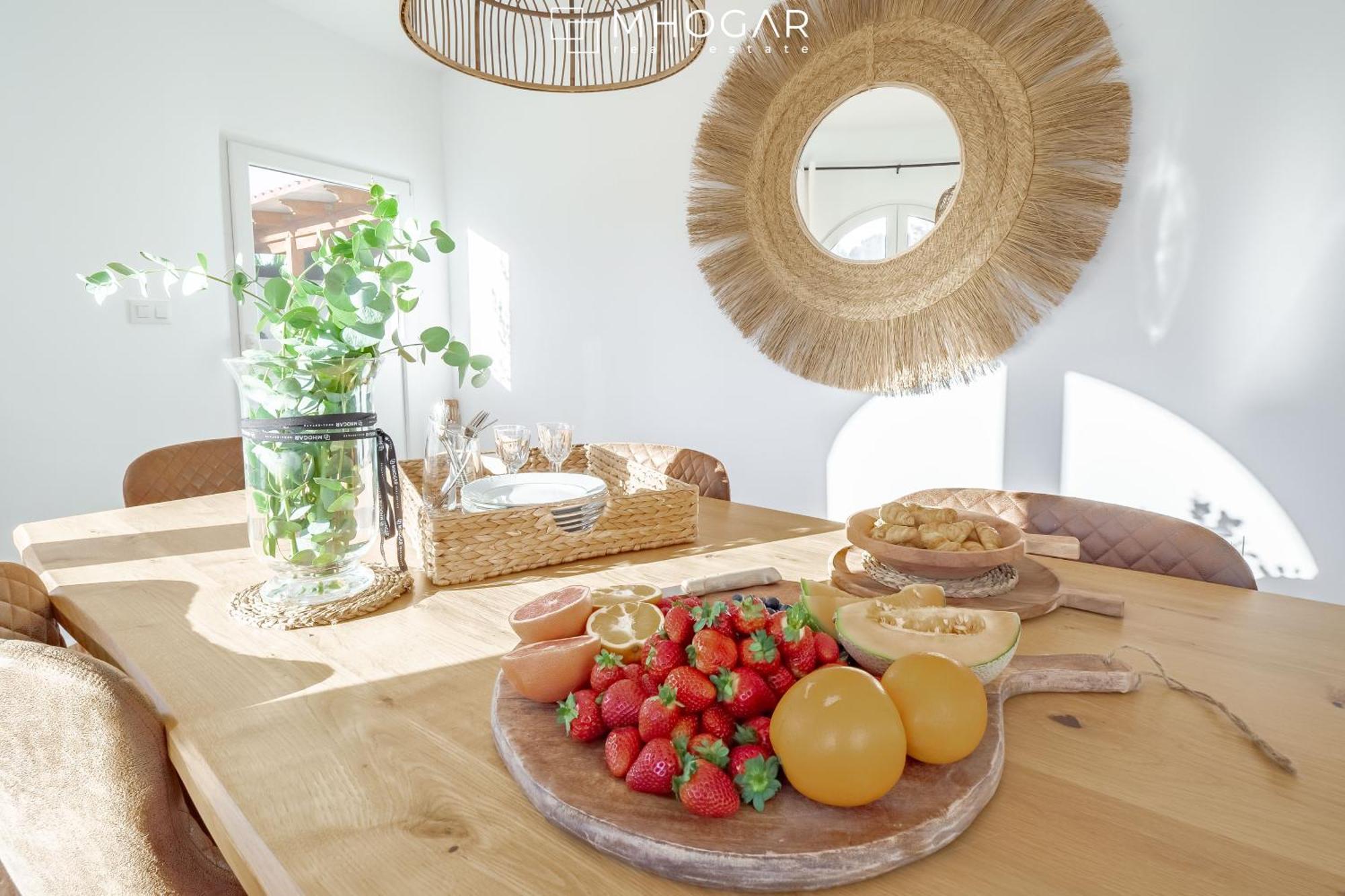 Casa La Motuca - Calpe Costa Blanca Villa Dış mekan fotoğraf