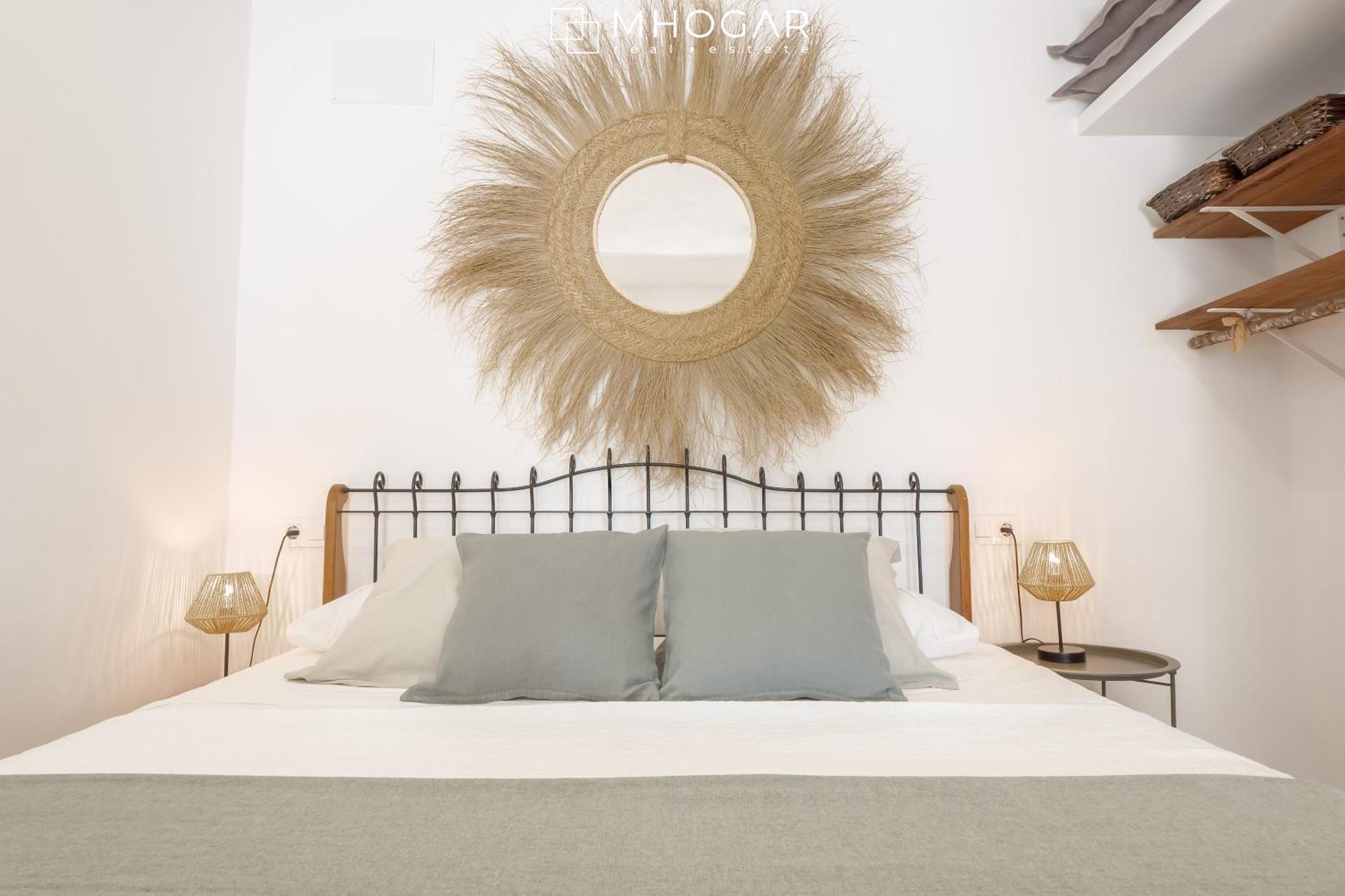 Casa La Motuca - Calpe Costa Blanca Villa Dış mekan fotoğraf
