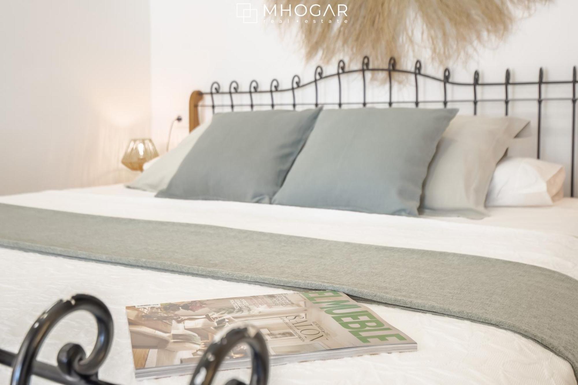Casa La Motuca - Calpe Costa Blanca Villa Dış mekan fotoğraf