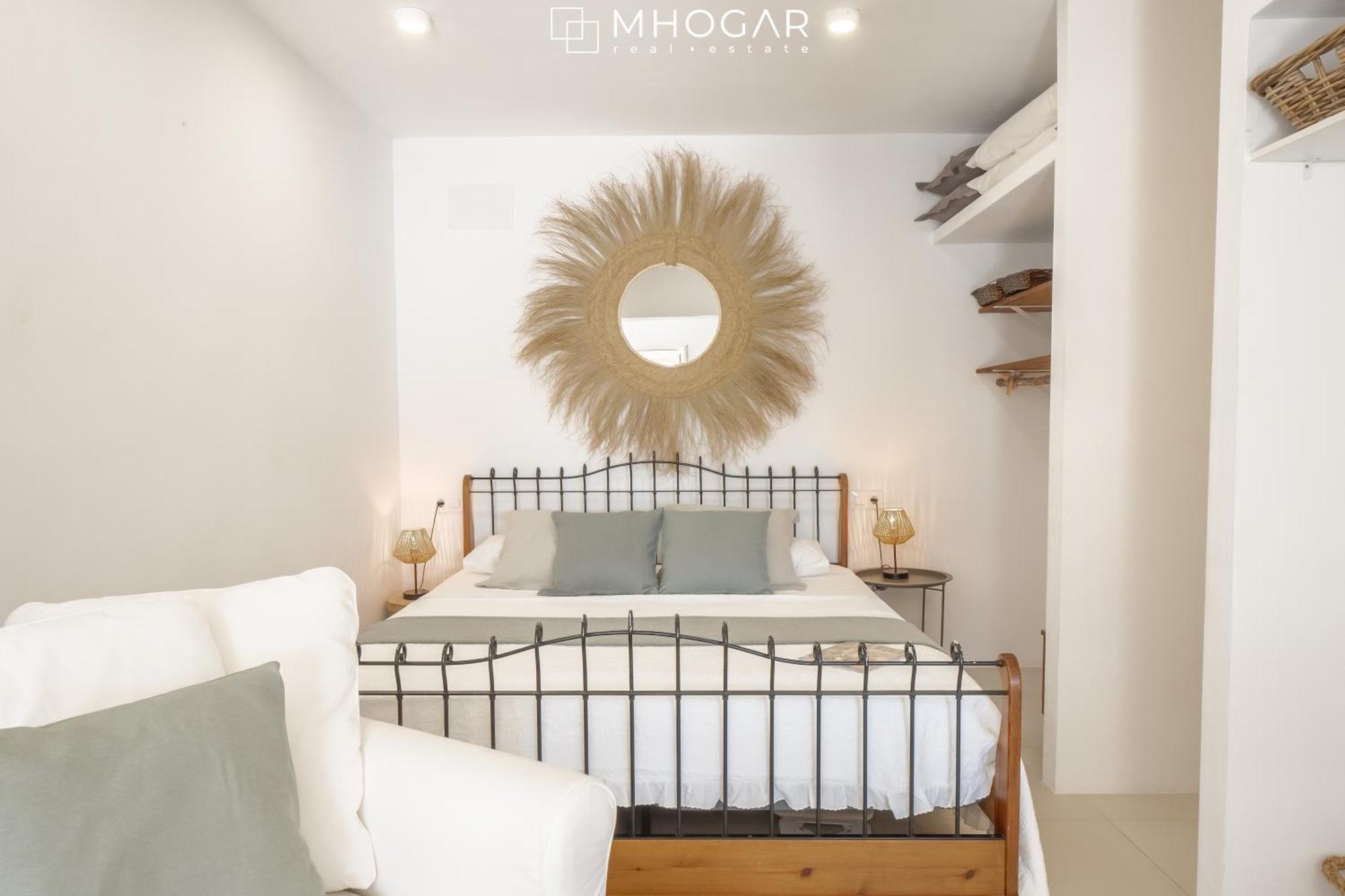Casa La Motuca - Calpe Costa Blanca Villa Dış mekan fotoğraf