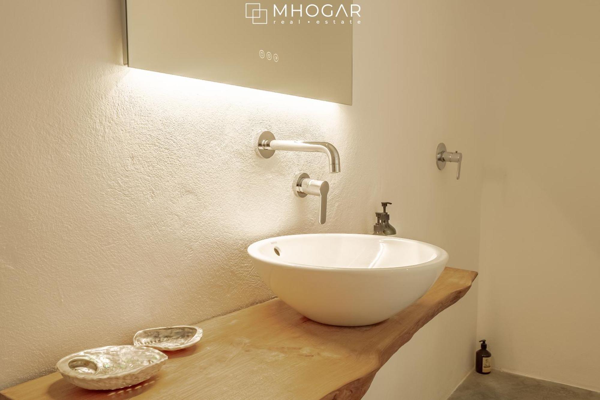 Casa La Motuca - Calpe Costa Blanca Villa Dış mekan fotoğraf