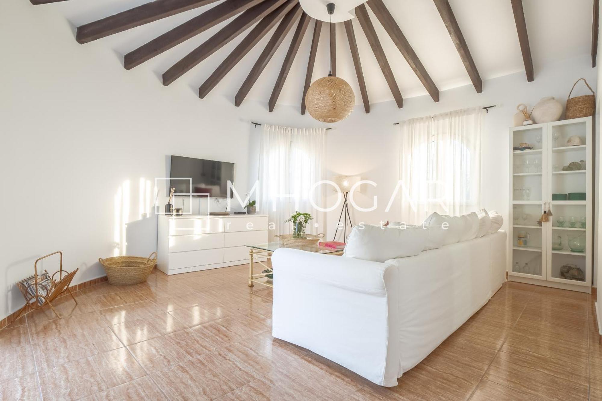 Casa La Motuca - Calpe Costa Blanca Villa Dış mekan fotoğraf